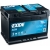 AKUMULATOR EXIDE EK700 70AH 760A