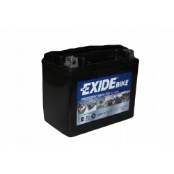 AKUMULATOR MOTOBIKE EXIDE AGM AGM12-11 11AH 205A