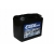 AKUMULATOR MOTOBIKE EXIDE AGM AGM12-11 11AH 205A