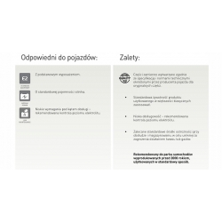 AKUMULATOR EXIDE STARTPRO 12V 225AH 1200A EG2254
