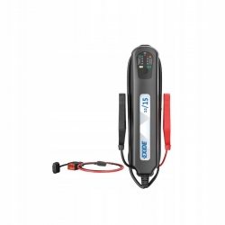 PROSTOWNIK ŁADOWARKA EXIDE 12V 15A
