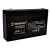 AKUMULATOR 6V 7.2AH ENERBLOCK DEEP-CYCLE AGM