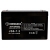 AKUMULATOR 6V 7.2AH ENERBLOCK DEEP-CYCLE AGM