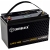 AKUMULATOR LiFePO4 LITOWY LFP 12V 100AH BMS 1280Wh