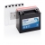 Akumulator Exide AGM Suchy ETX14L-BS 12AH/200A