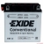 Akumulator Exide EXB 8AH/85A EB7-A